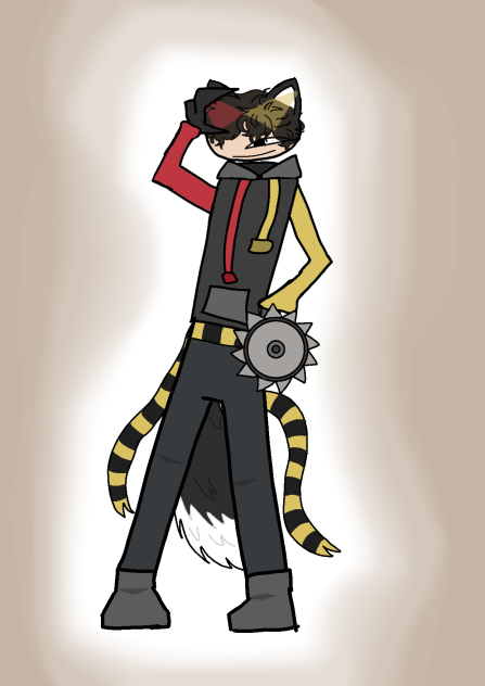 elasticdroid as FPE (danger au)