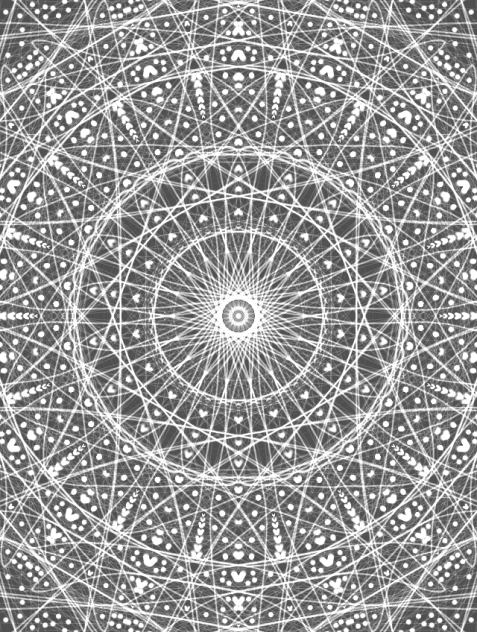 Random Art Piece (No. 3)