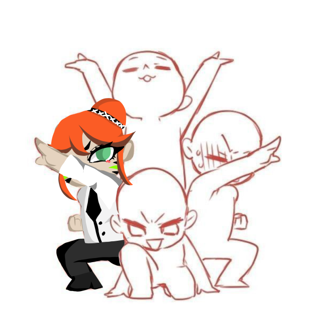 Fake collab free 2 join, Just 4 Funsies