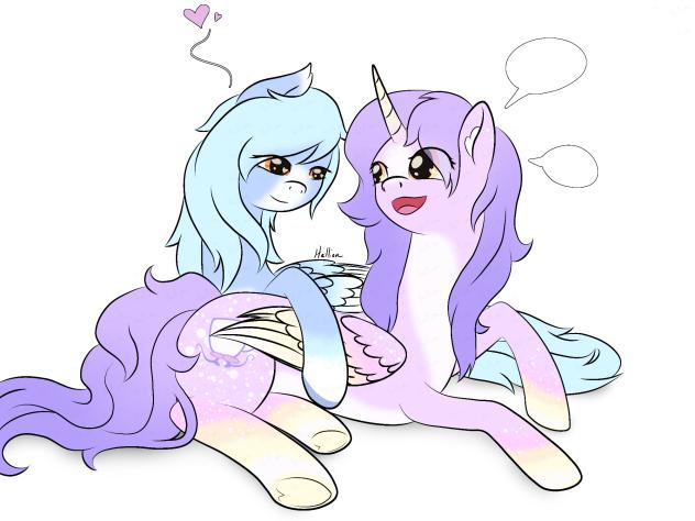 cuties