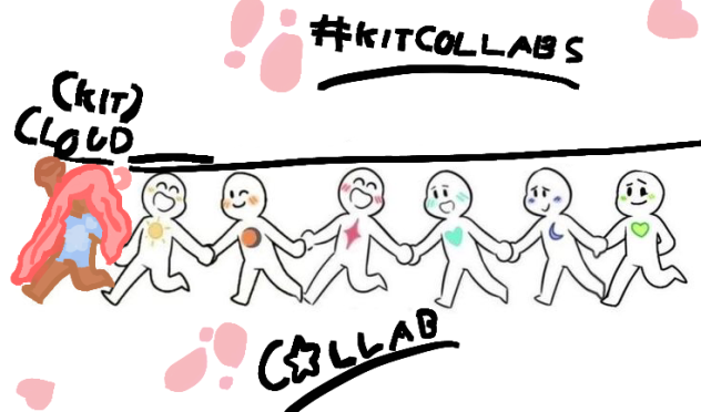 COLLAB + NEW CHARACTER SEE DESC