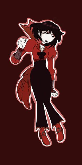 Marceline