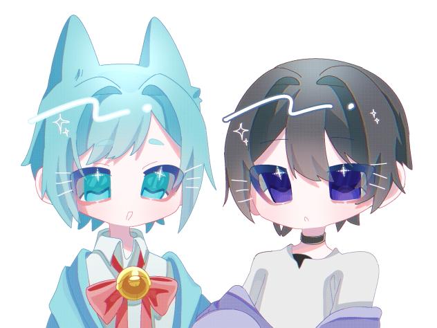 あこちゃとうちよそ！