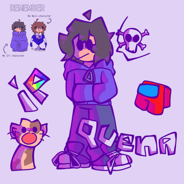 Something for quena☆