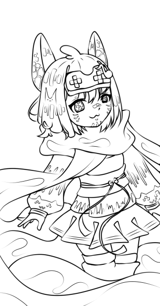 yuruha kanazaki