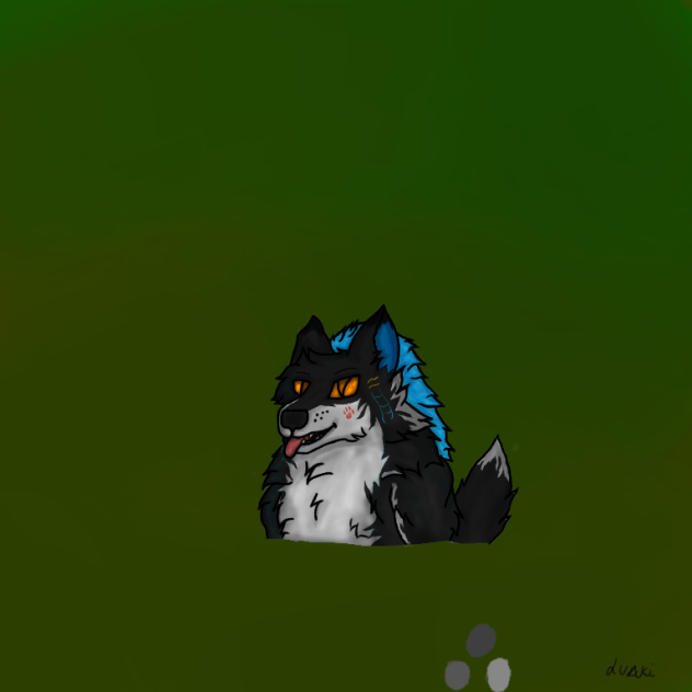 Grenyr unarmoured - 28 Sep 23