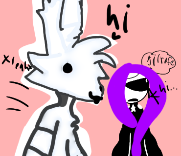 •w•her.head to big AHHHH - ibisPaint