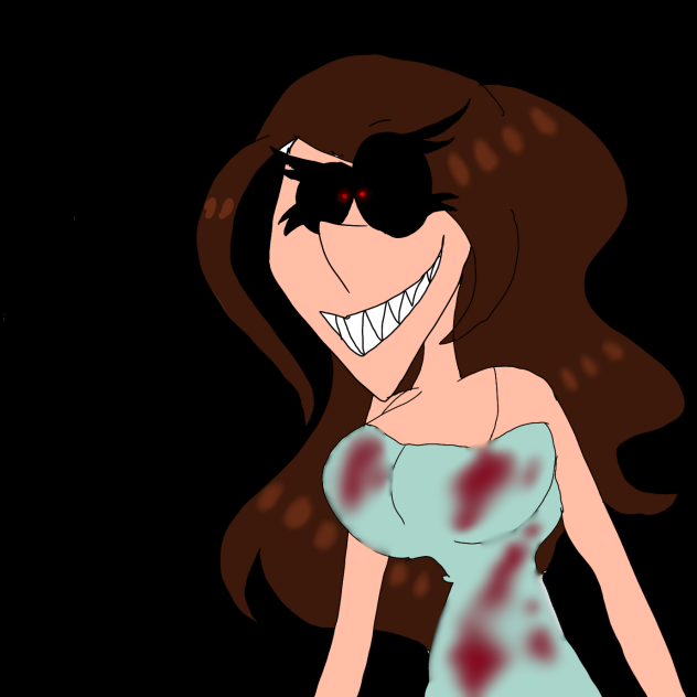 Destruction, Aka Tiffany