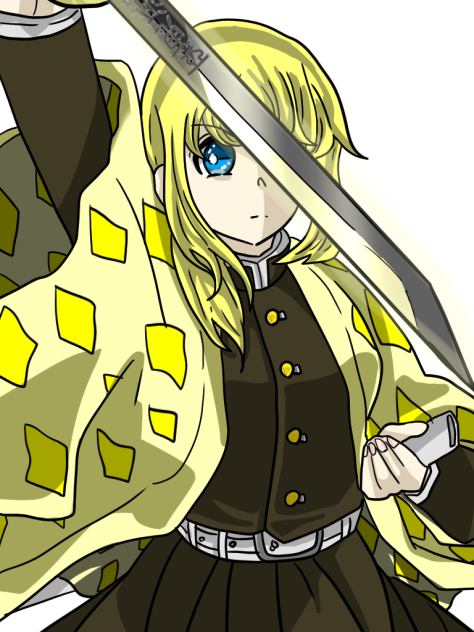 光柱 無加工バージョン