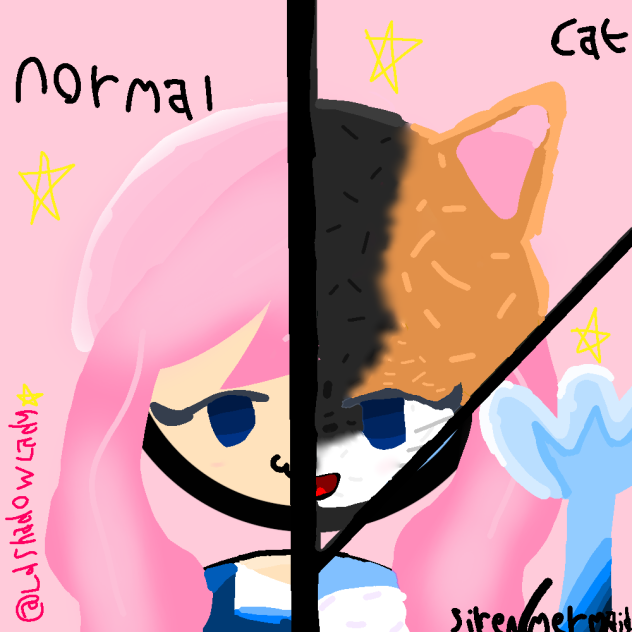 ldshadowlady AKA Lizzie