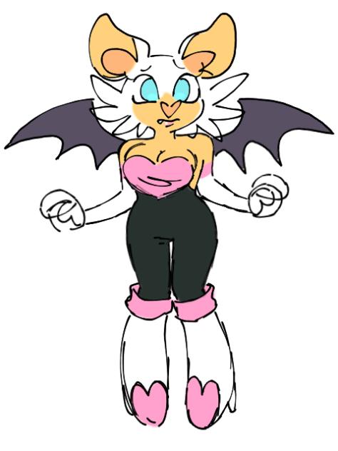 party hips