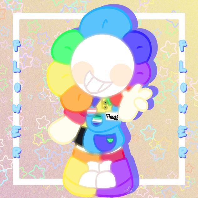 ✬~flower~✬
