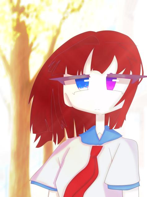 君にそんな勇気があるとは思えないよ