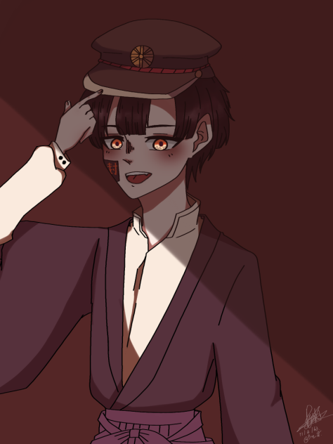 Tsukasa yugi👻