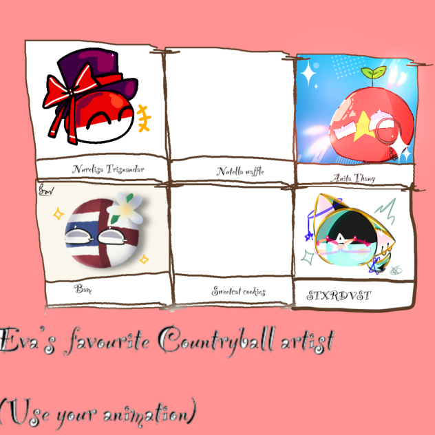 Mini colla Frim Suvi Malcolm