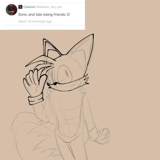 THIS IS TAKING WAY TOO LONG SOBS
