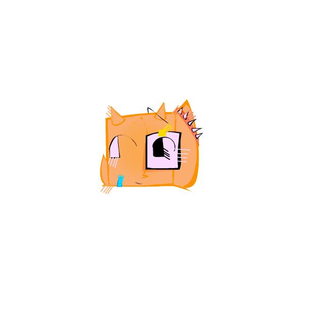 i forgot how i render 💔