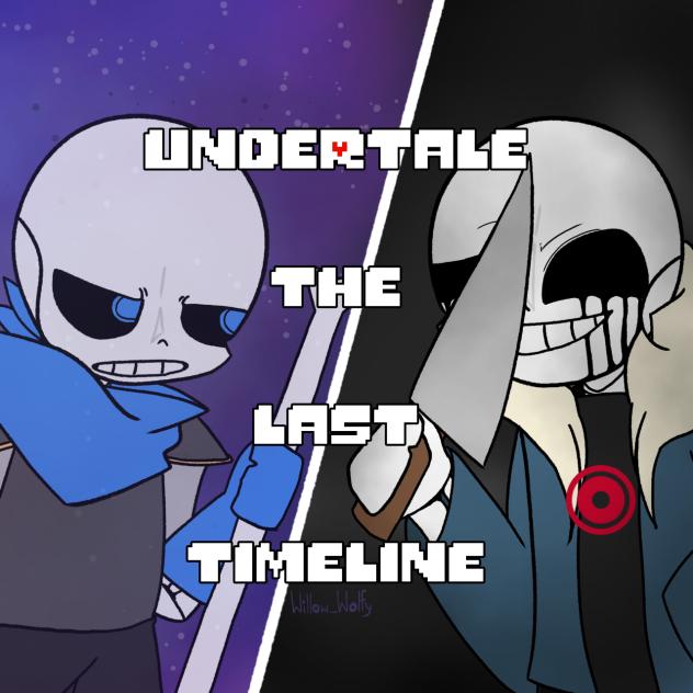 Icon Undertale Legend Battles
