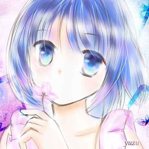 800人フリーアイコン