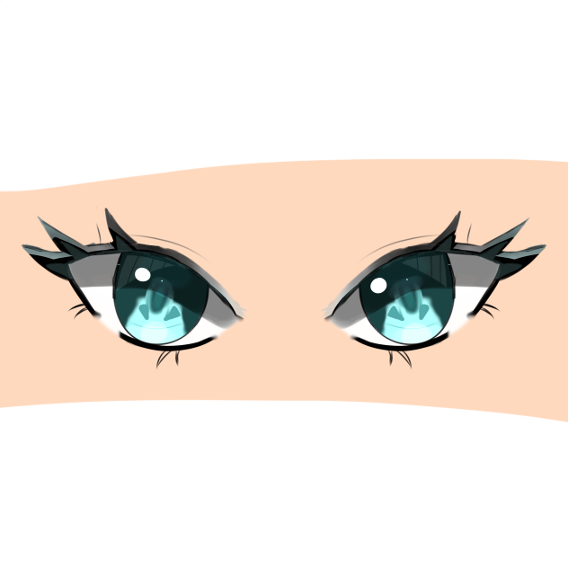 Eyes