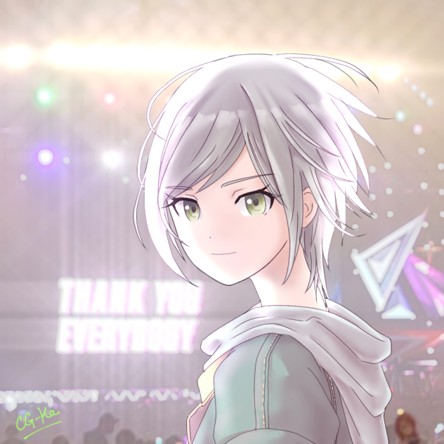 セカライ東京day3