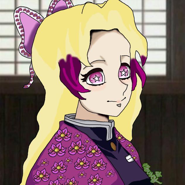 My redesign of Emily Kocho
