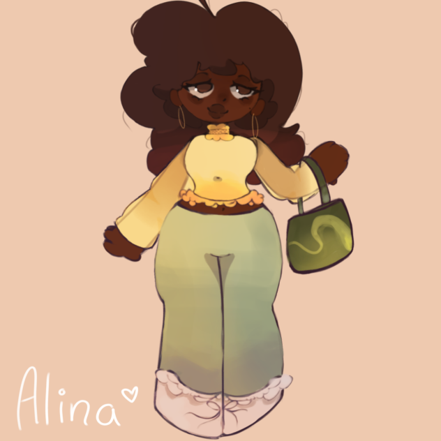 Alina
