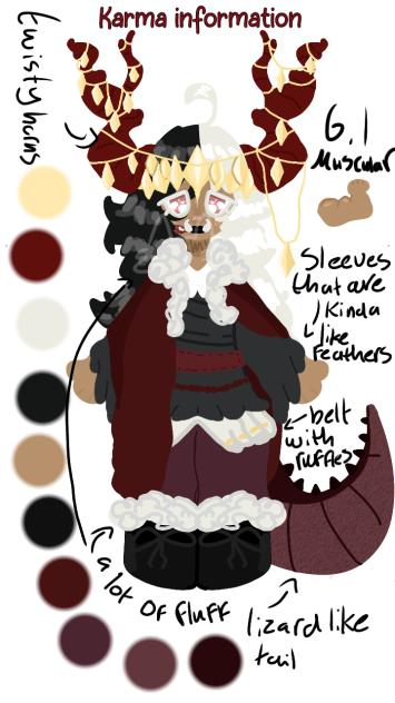 Ocs information