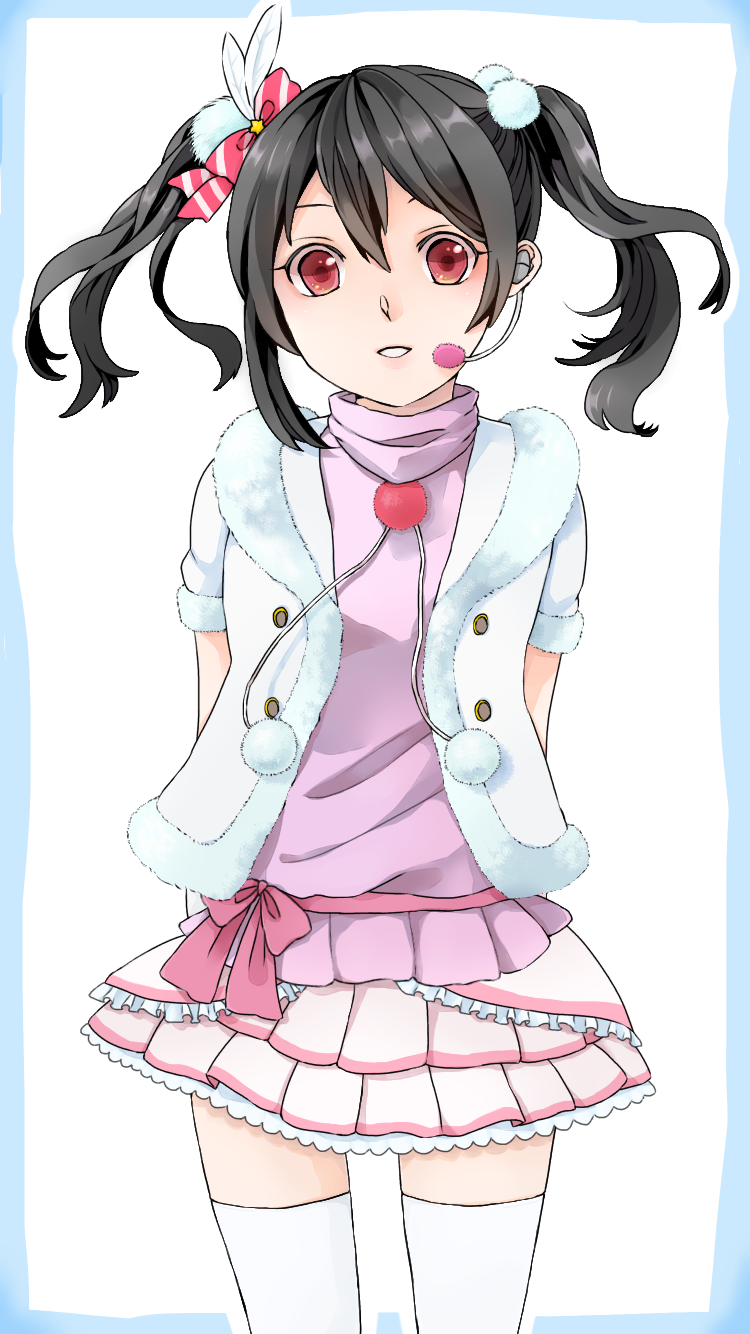 にこにー ibisPaint