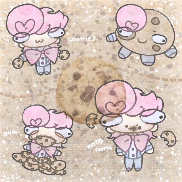 harvey doodles 6