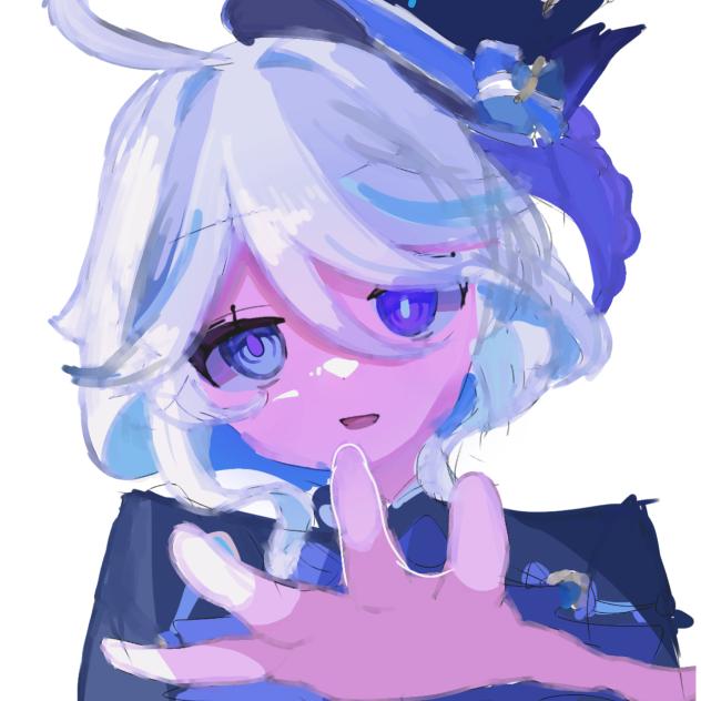 フリーナ