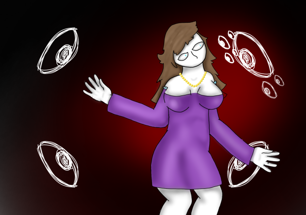 I’m terrible at anatomy