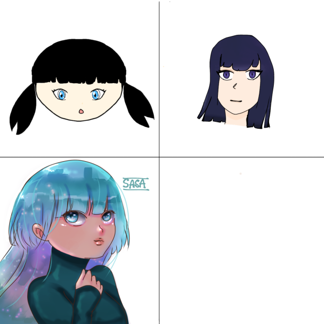 OC Collab