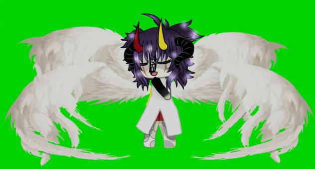 Finished - ibisPaint