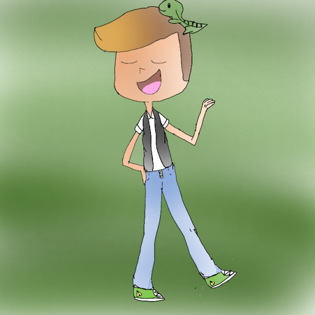 9 sin título - ibisPaint
