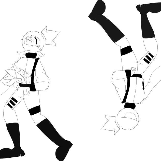 Just an among us wip