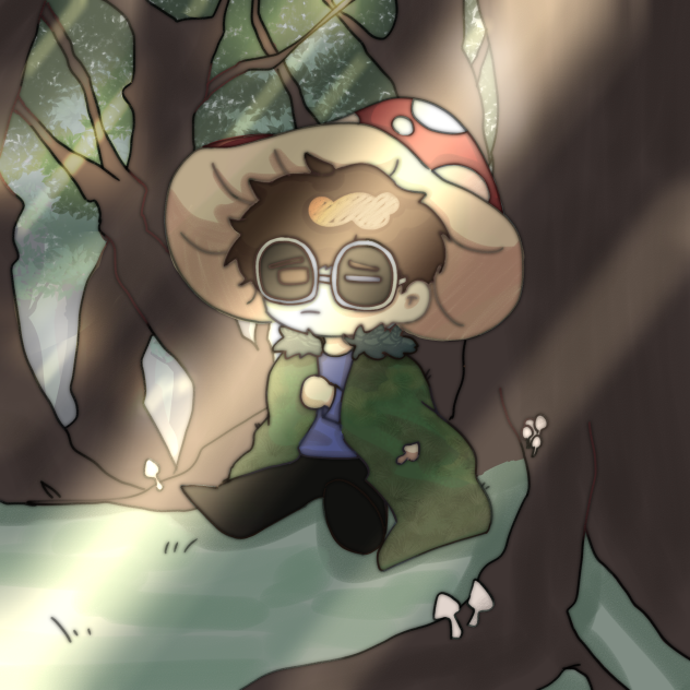 Mushroom