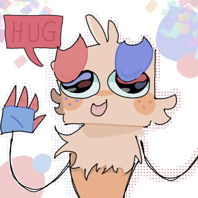Goob - ibisPaint