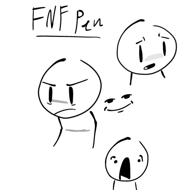 Fnf style