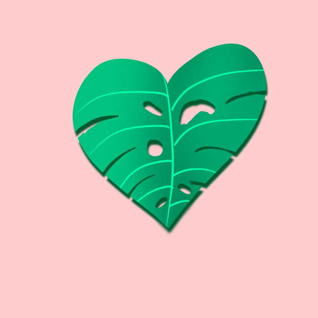 Leaf - ibisPaint