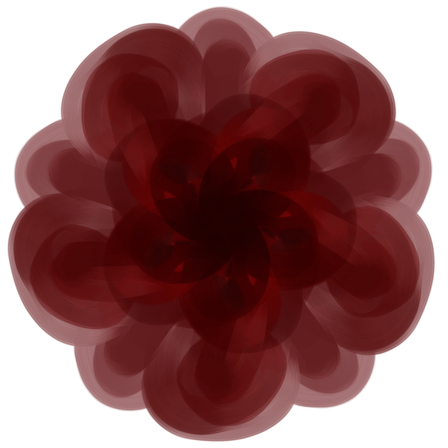 Blood Blossom