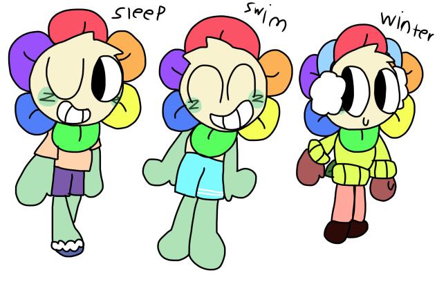 Dandy Outfits