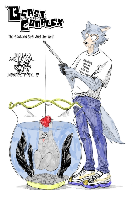 Colored this - ibisPaint