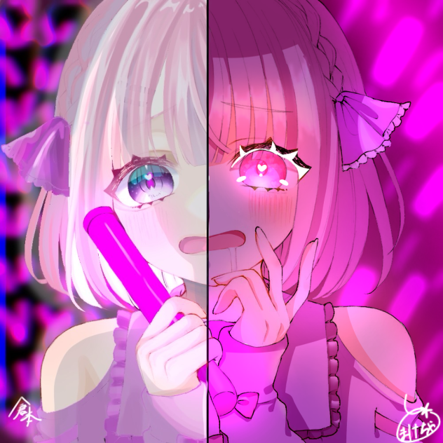 合作繋げました！