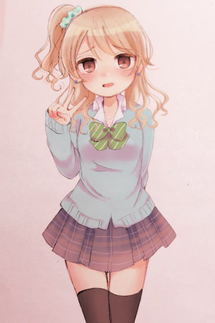 ぎゃるくぼ