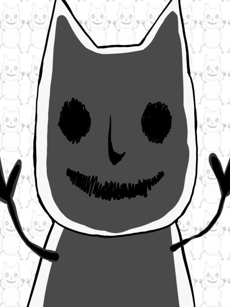 猫好好　2