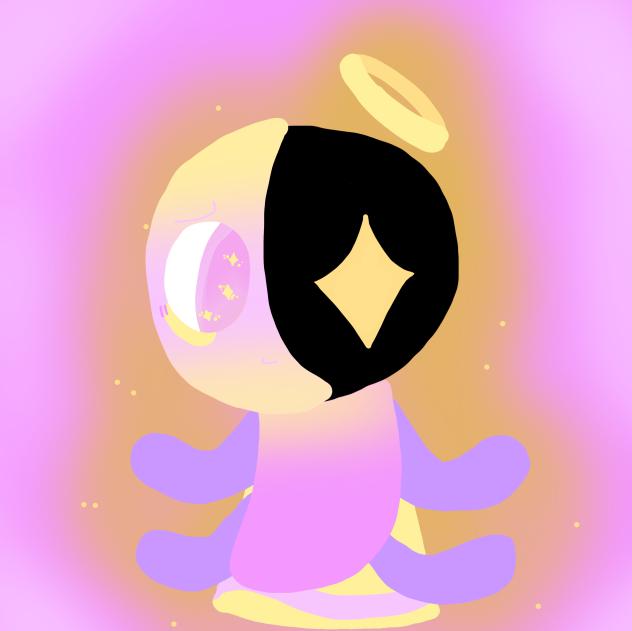 Angel Astro skin concept