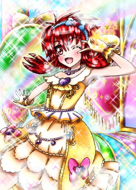 Her Unleashed Power Mirage Snappers+