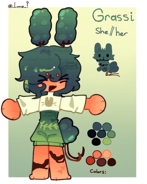 🪾🌳🐇 - Humanized Hedge - 🐇🌳🪾