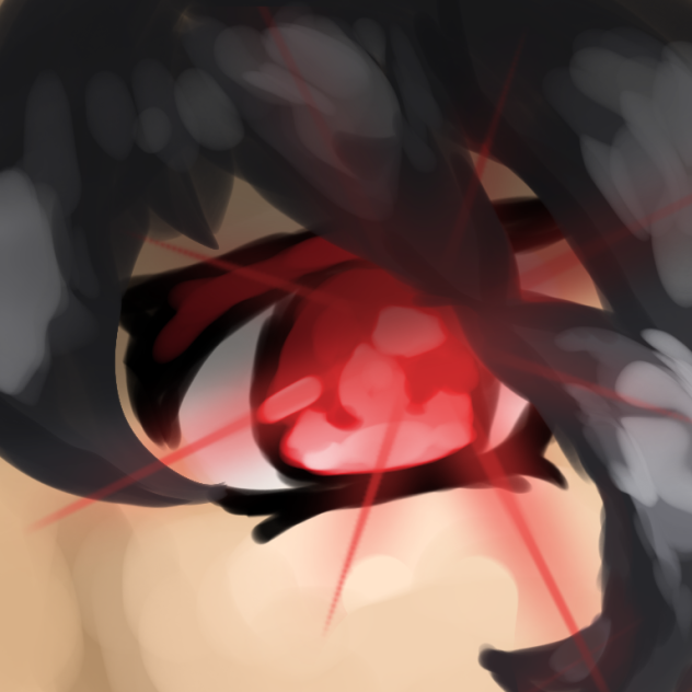 ❤🔥red eye🔥❤
